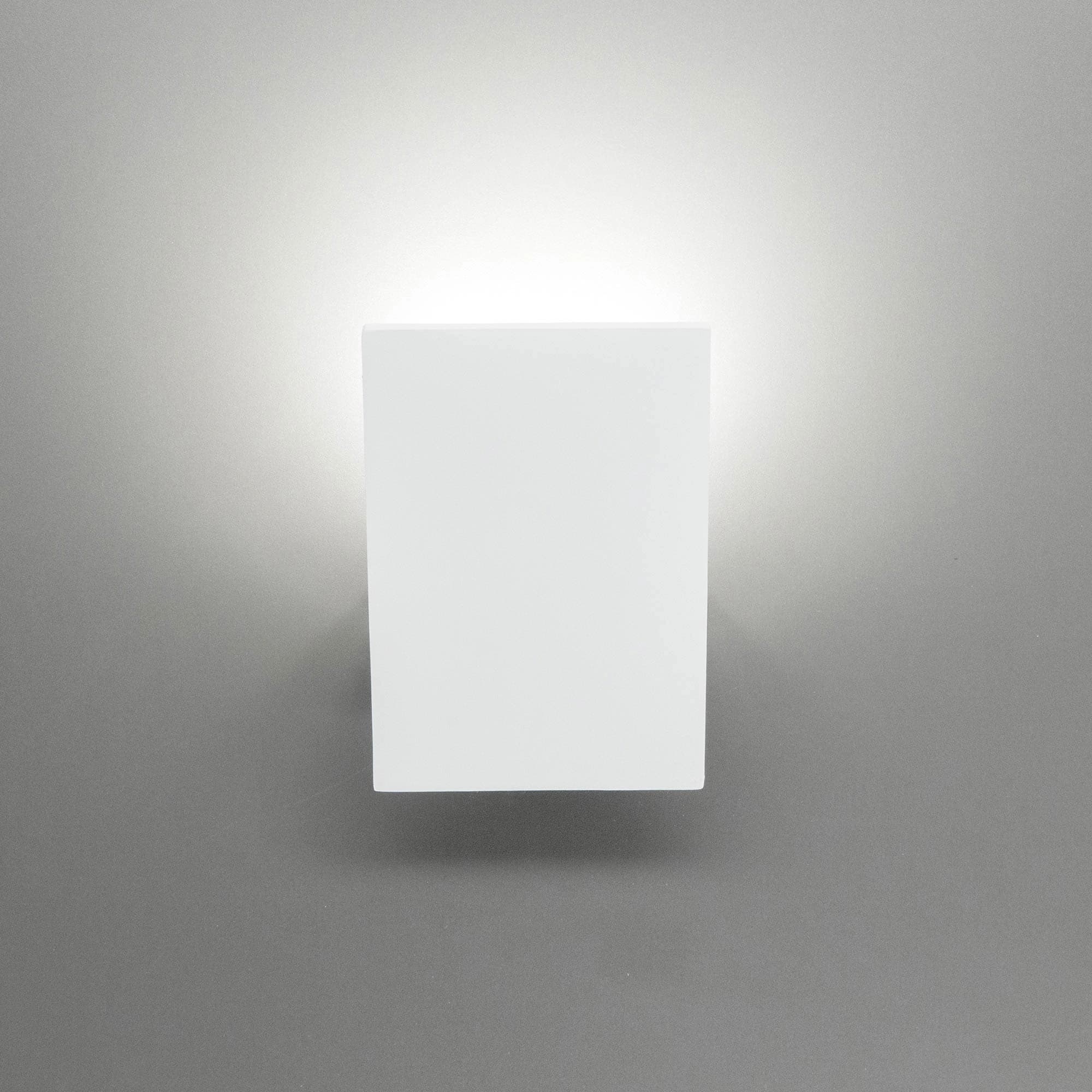 Citilux CL704030 Декарт-3 Белый Светильник Настенный — миниатюра 5
