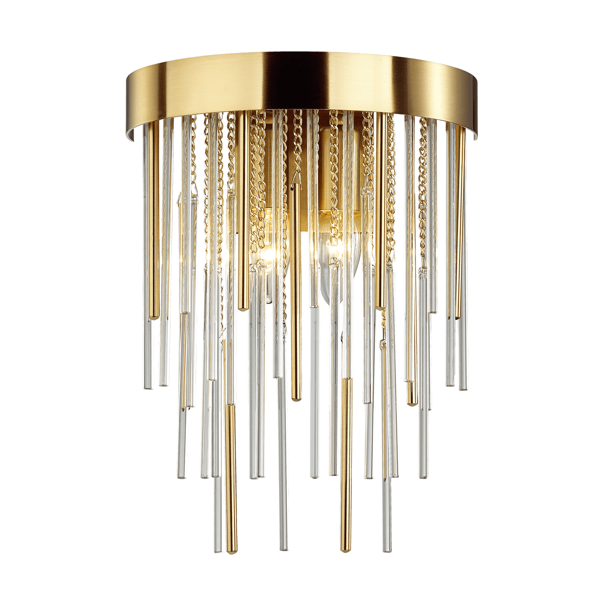 Odeon Light Настенный светильник  Avista 4784/2W — миниатюра 2