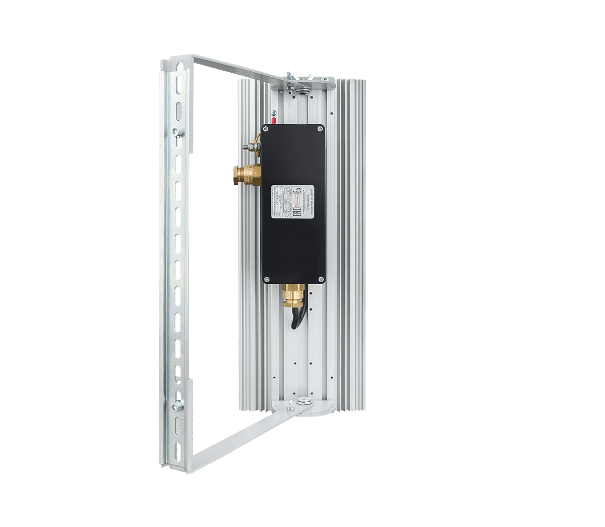 Diora Unit Ex 110/13500 K30 5K лира DUEx120K30-5K-L — миниатюра 2