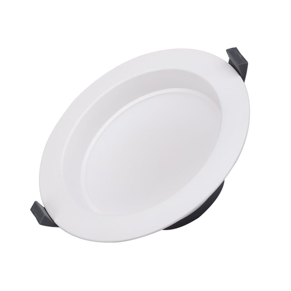 Arlight Светильник IM-CYCLONE-R165-18W Day4000 (WH, 90 deg) (IP40 Металл, 3 года) 023212(2) — миниатюра 1