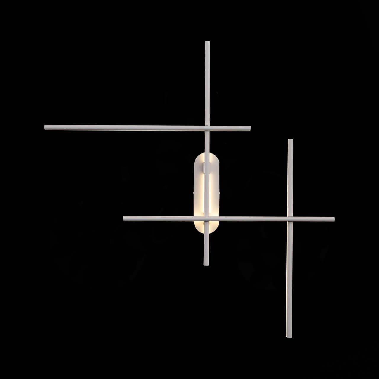 ST LUCE SL394.501.04   /  *W Светильник настенный — миниатюра 3