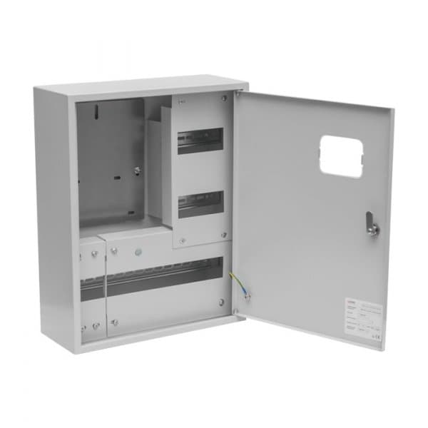 EKF PROxima Щит учетно-распред. навесной ЩУРн 3/30 (500х400х160) IP31