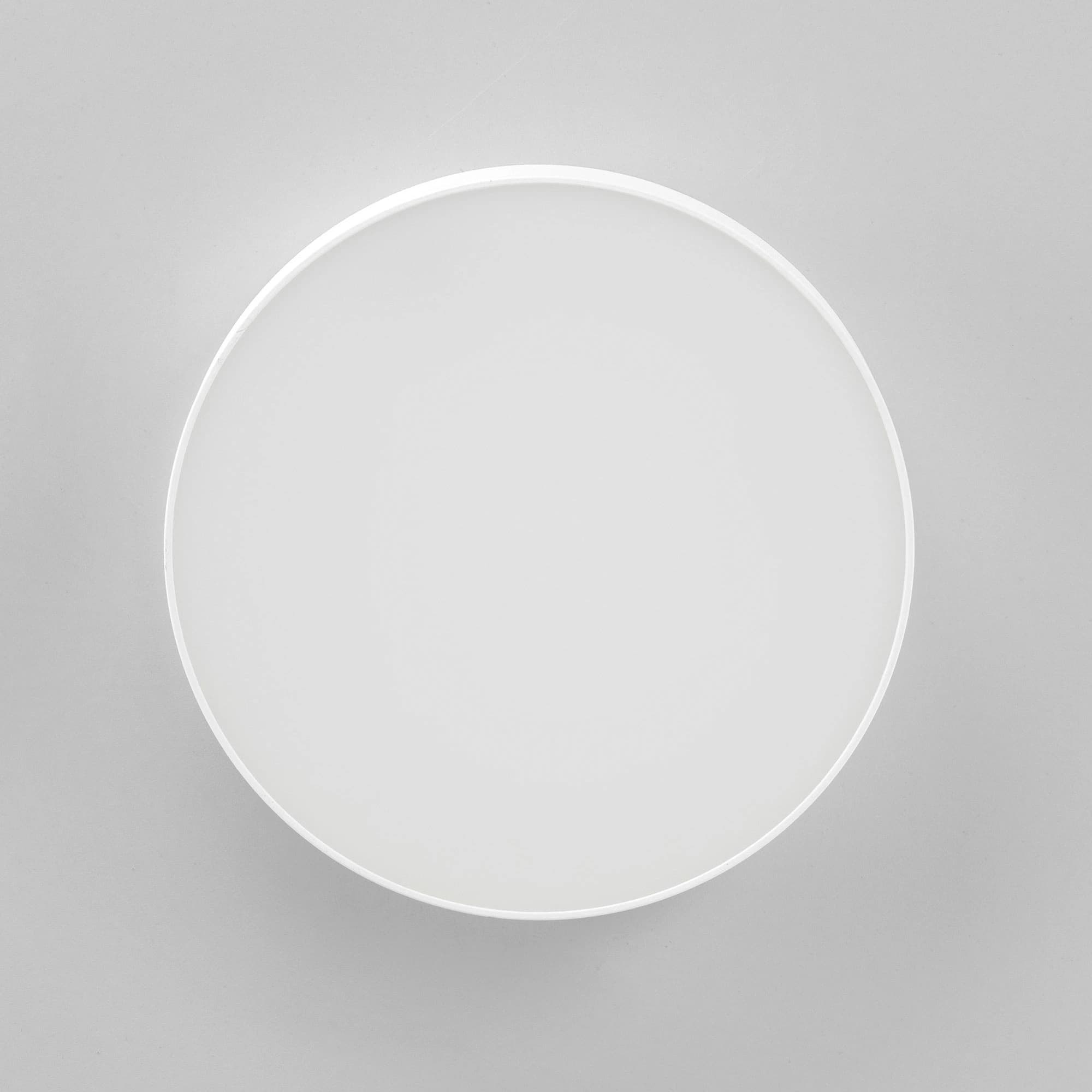 Citilux CL712180N Тао Белый Светильник Накл. LED 18W*4000K — миниатюра 10