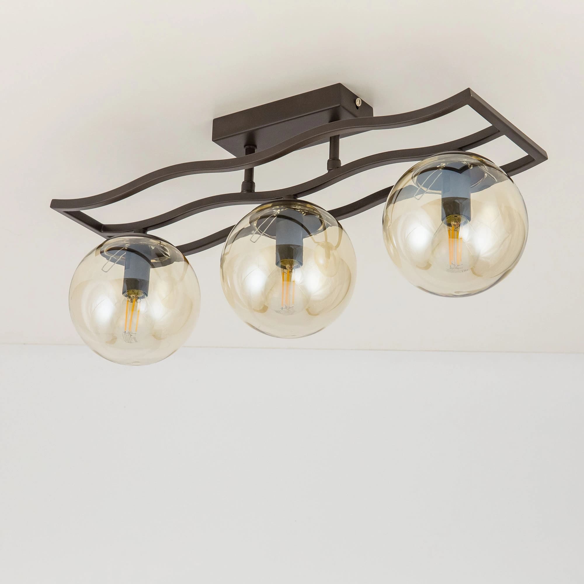 Citilux CL106235 Бриз Люстра — миниатюра 3