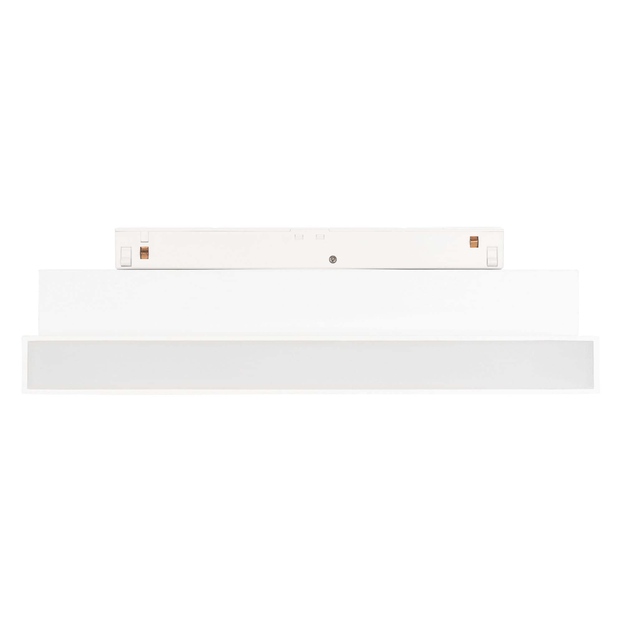 Arlight Светильник MAG-ORIENT-FLAT-FOLD-S230-12W Day4000 (WH, 80 deg, 48V, DALI) (IP20 Металл, 3 года) 035857 — миниатюра 5