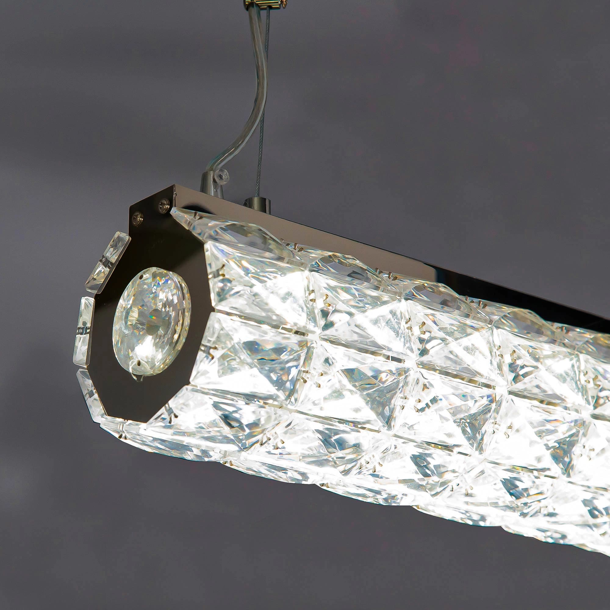 Citilux CL320321 Спектра LED Светильник  Подвес — миниатюра 3