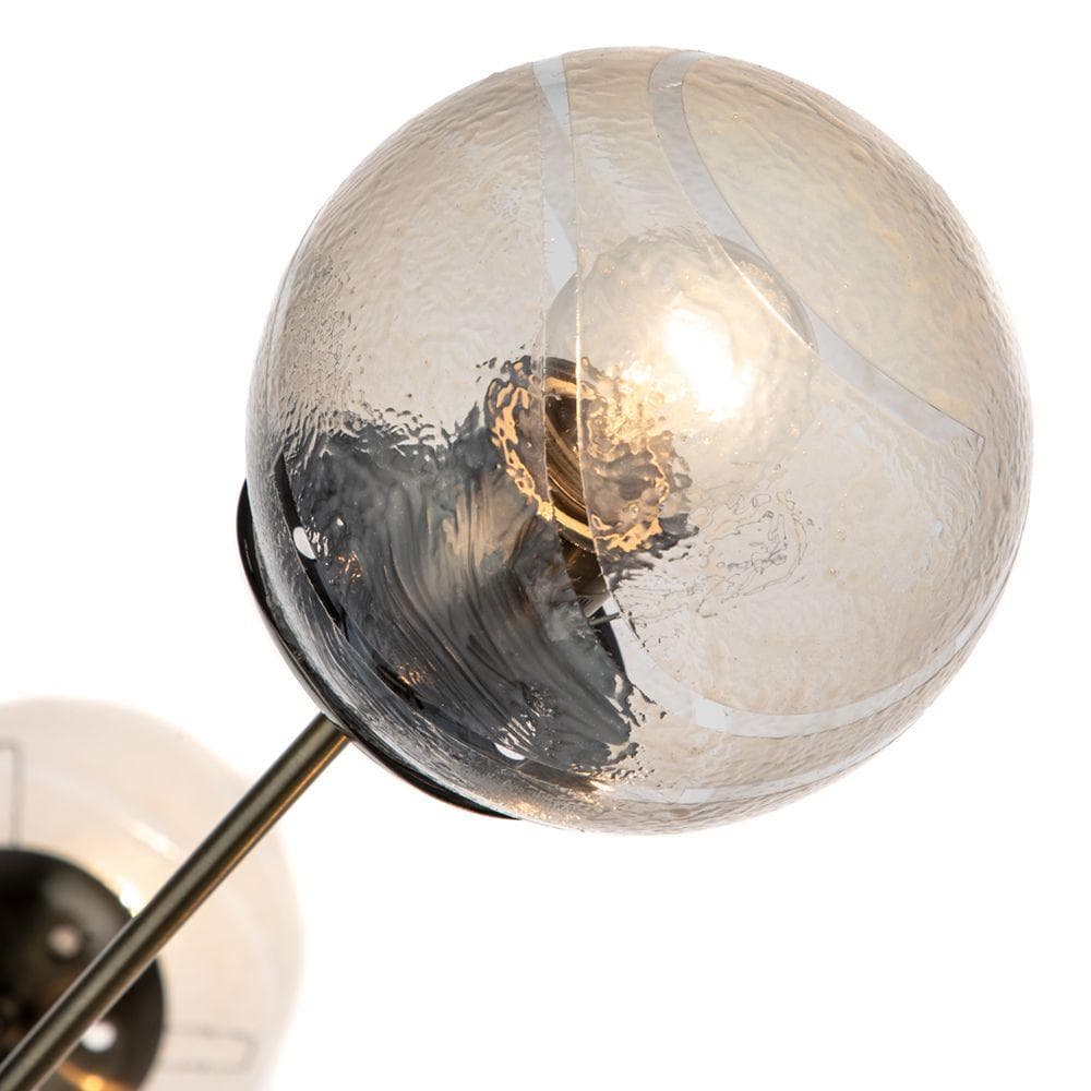 Arte Lamp MEISSA Светильник потолочный лампа накаливания A4164PL-6AB — миниатюра 2