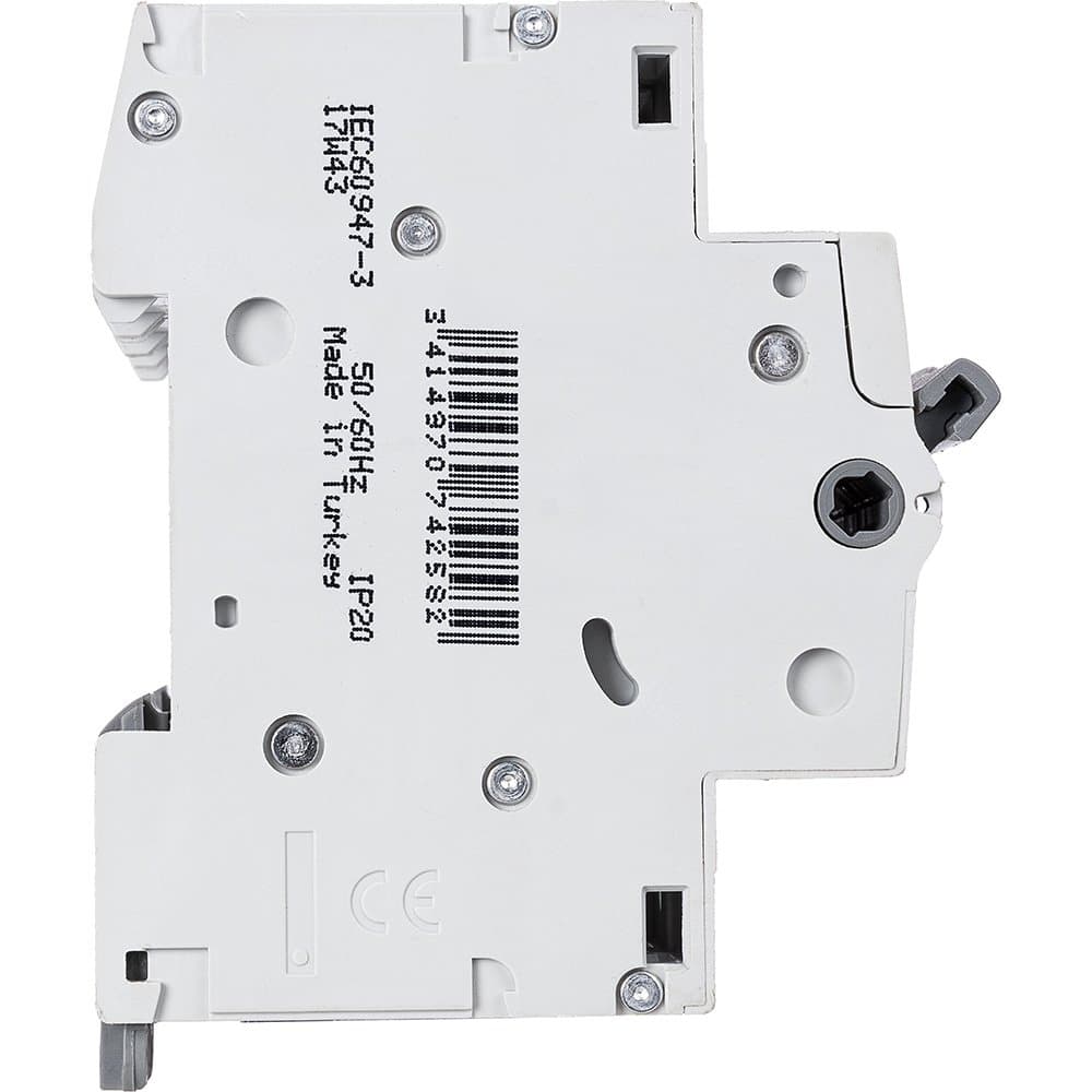 Legrand RX3 Рубильник 4P 40А 419417 — миниатюра 3