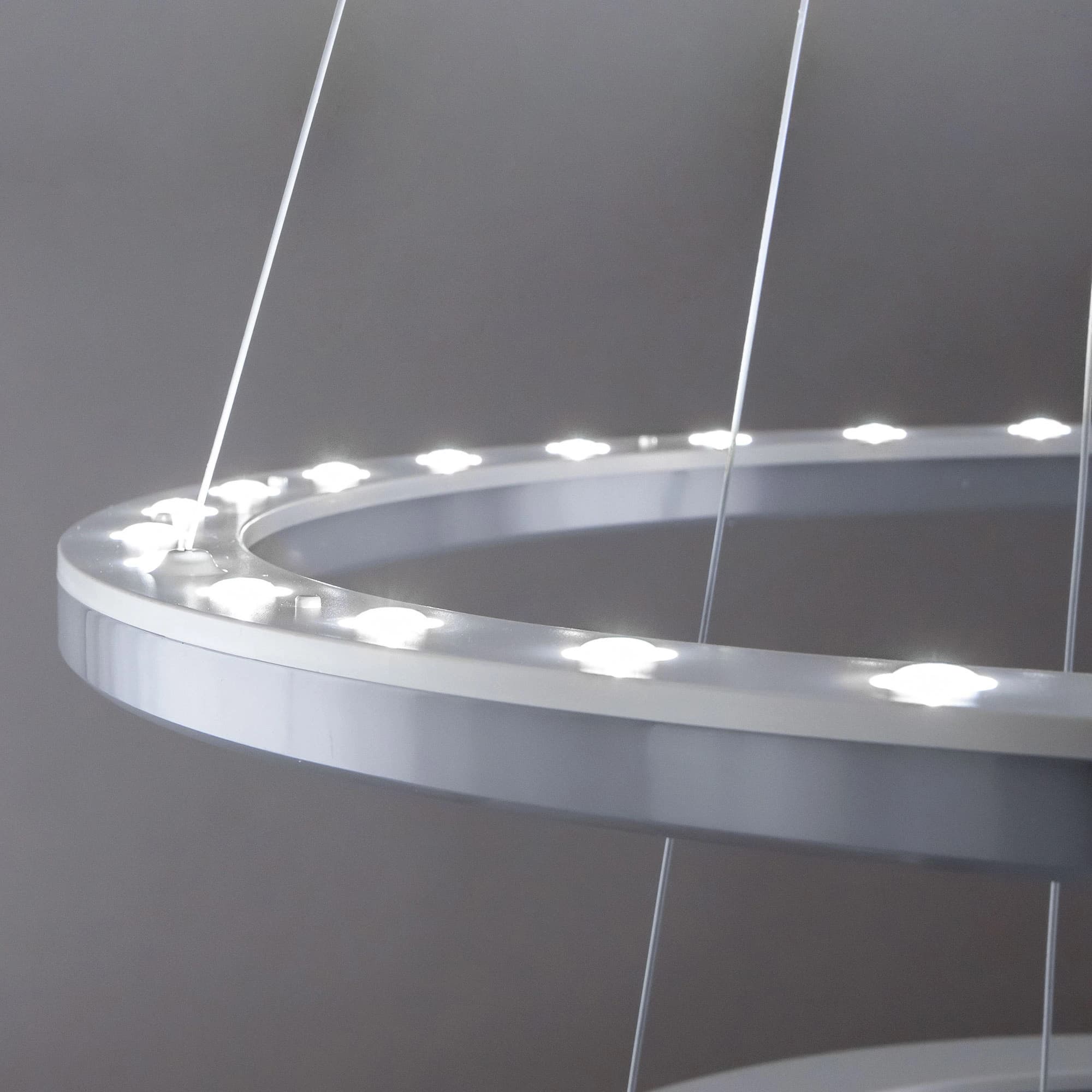 Citilux CL710A104S Люстра Смарт Электронная — миниатюра 10