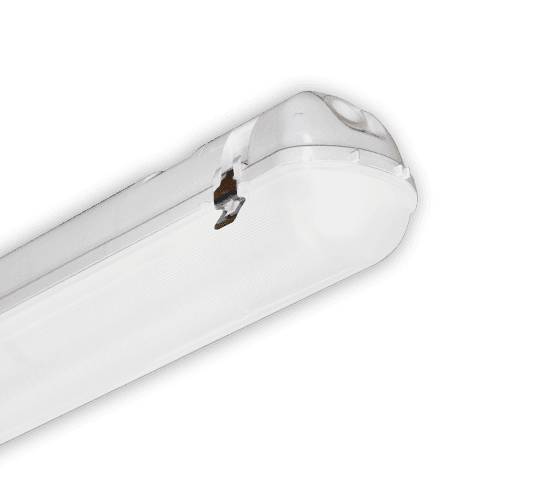 АСТЗ ДСП44-19-005 Flagman F , опаловый ПК, l=670 мм, LED, 1440 лм, сos ф=0,95 IP65 1044019005