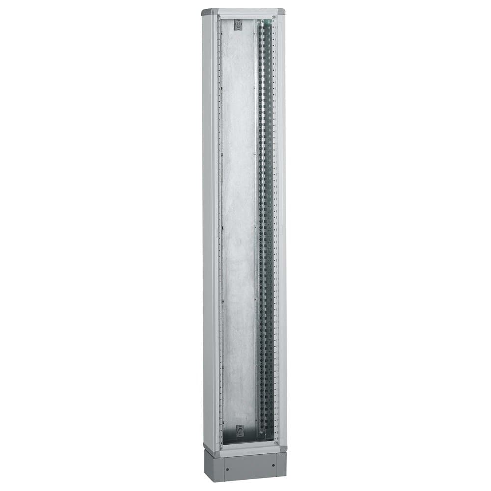 Legrand XL3 400 Кабельная секция + цоколь, высота 1900мм 020139 — миниатюра 1