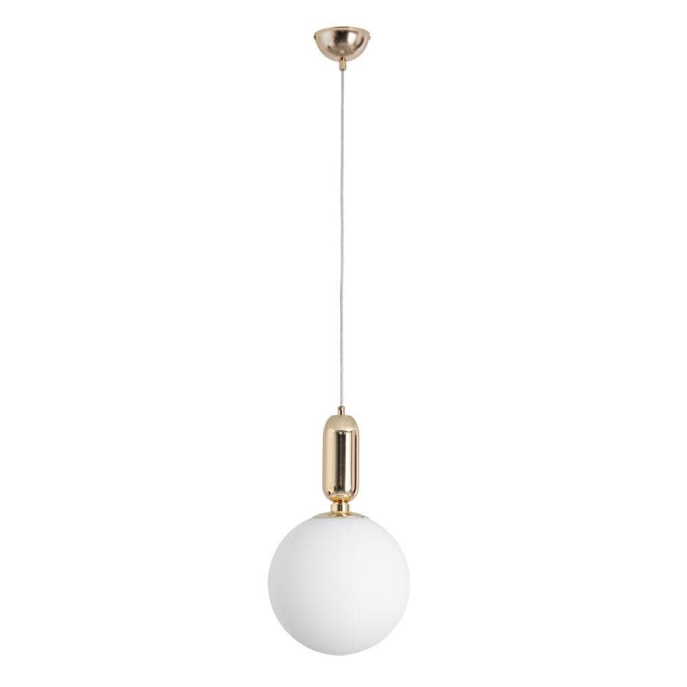 Arte Lamp A3035SP-1GO Подвесы — миниатюра 1