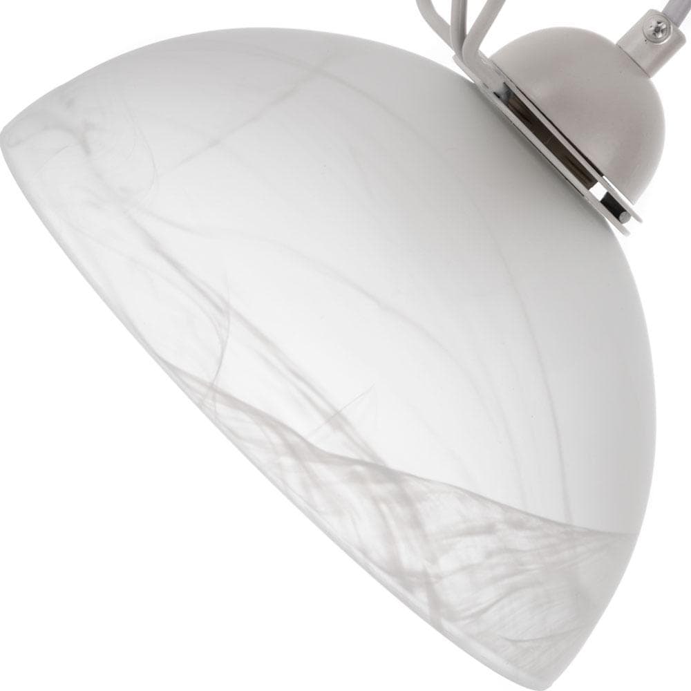 Arte Lamp A9509SP-3WH Люстра подвесная — миниатюра 4