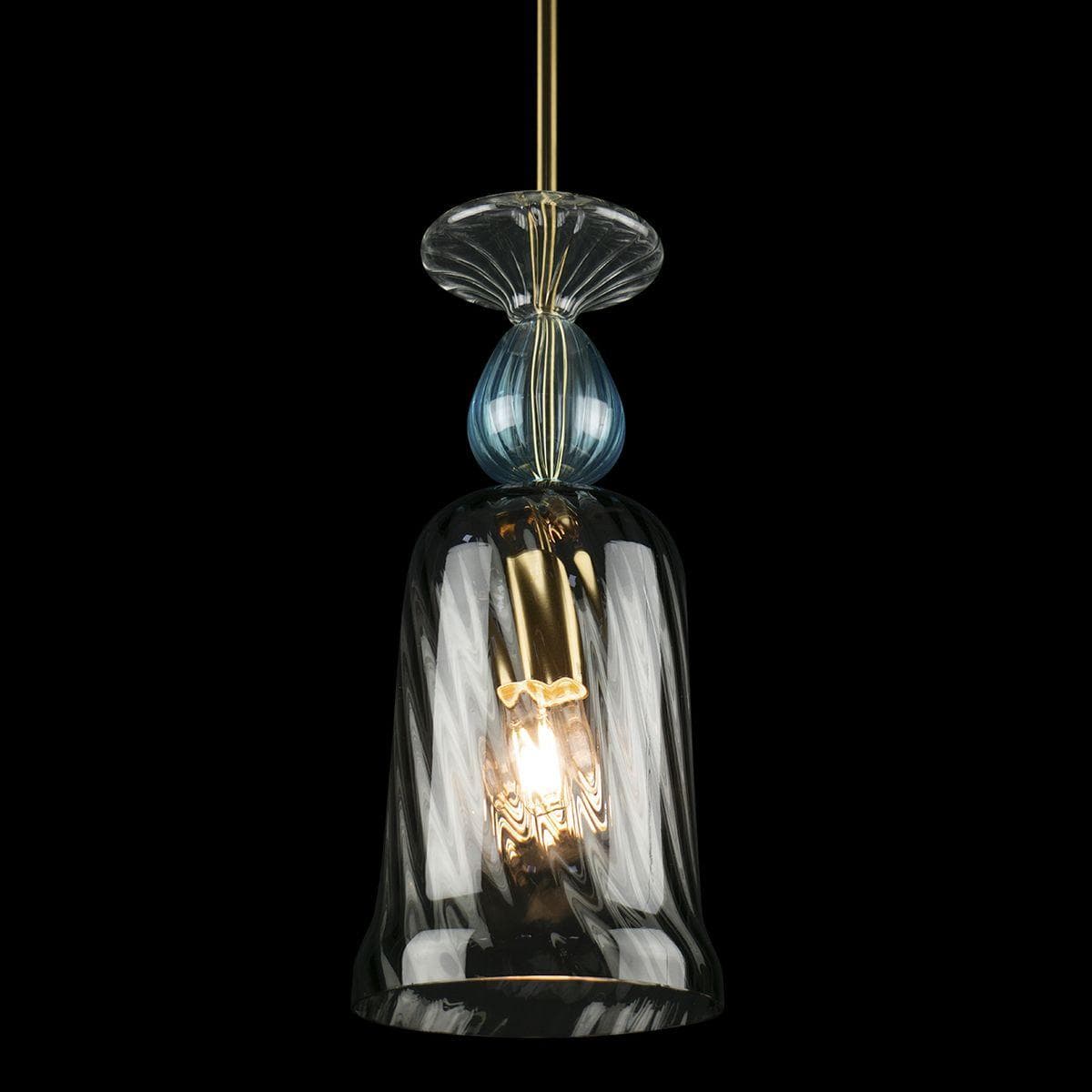 LOFT IT 10037B Светильник подвесной Candy, шт — миниатюра 3