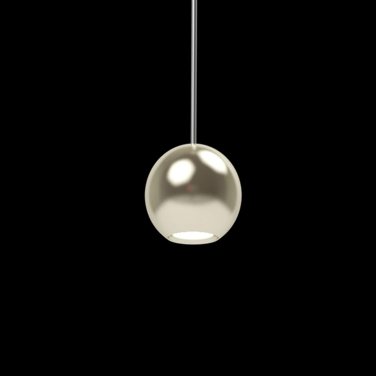 Maytoni Pendant Подвесной светильник Золото P067PL-L5G3K — миниатюра 10