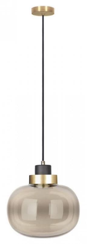 LOFT IT 10140B Amber Подвесной светильник Bubble, шт