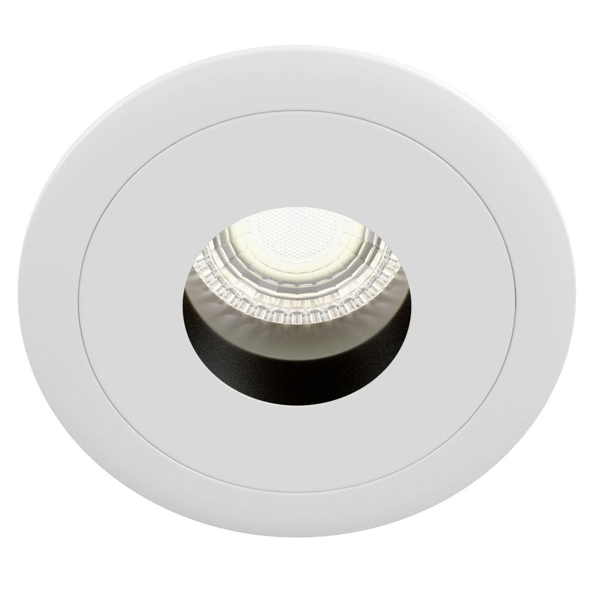 Maytoni Downlight Белый Светильник встраиваемый (Набор) DL051-5W — миниатюра 4