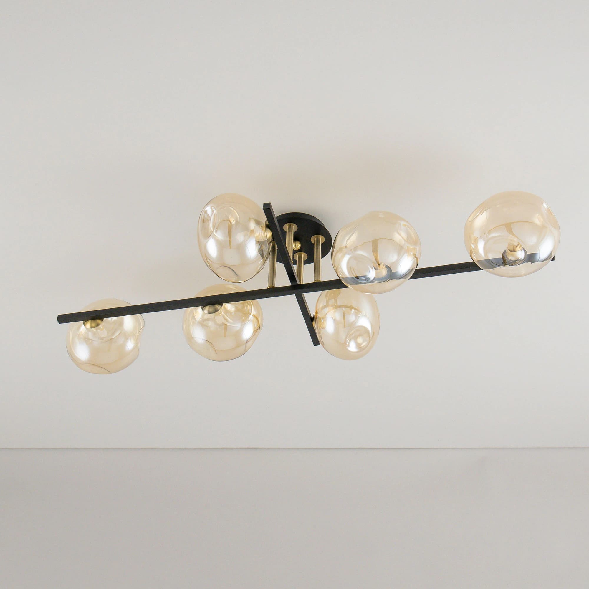 Citilux CL201161 Дэвис Светильник Люстра — миниатюра 2
