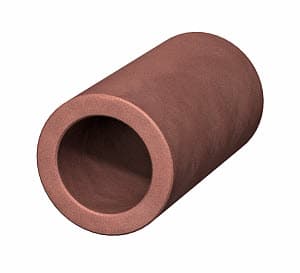 OBO Bettermann Огнестойкая оболочка Ø78x150 мм 7202617 — миниатюра 2