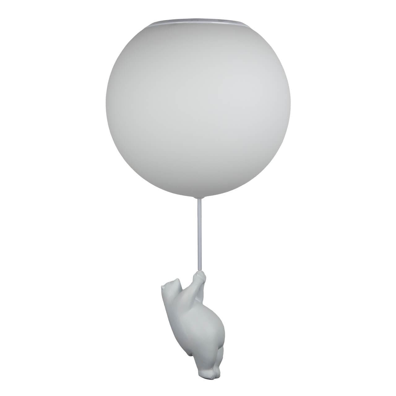 LOFT IT 10030L Светильник подвесной Teddy, шт