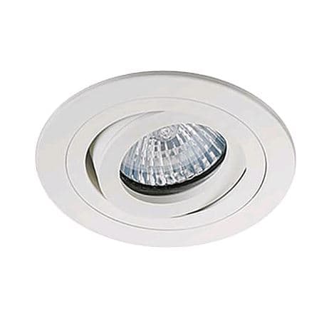 ITALLINE SAC021D-4.413 white/white светильник встраиваемый SAC021D WHITE/WHITE — миниатюра 1
