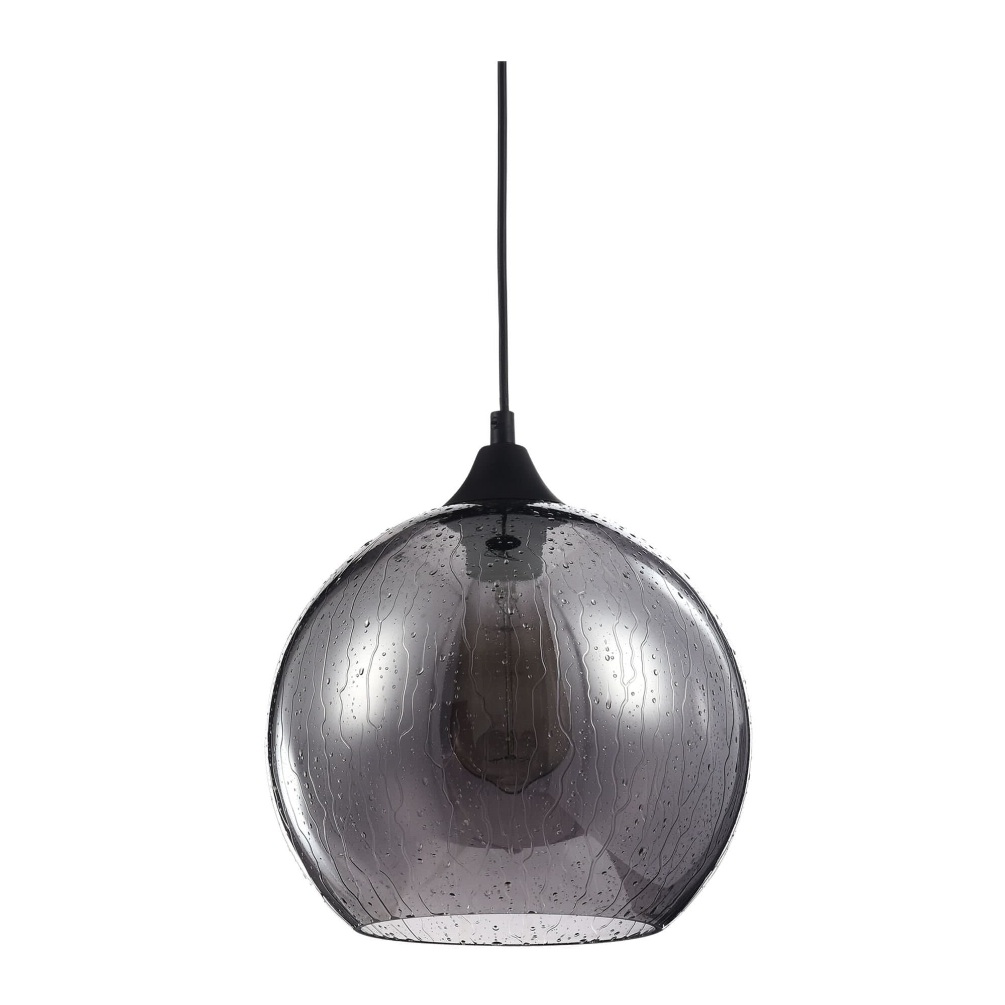 Maytoni Pendant Bergen Черный Подвес 1xE27 60W T314-11-B — миниатюра 8
