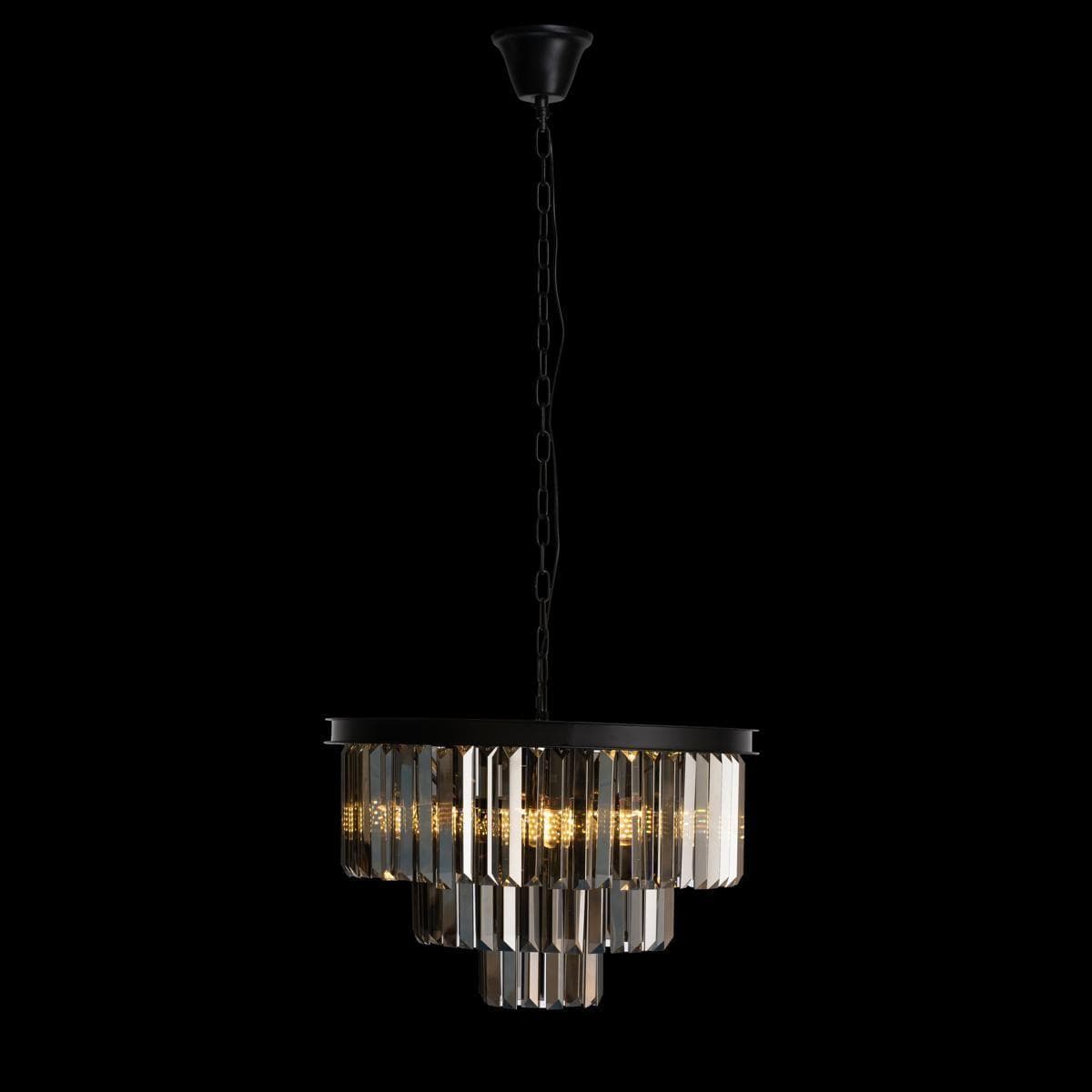 LOFT IT 10018/500C Люстра подвесная Prism , шт — миниатюра 4
