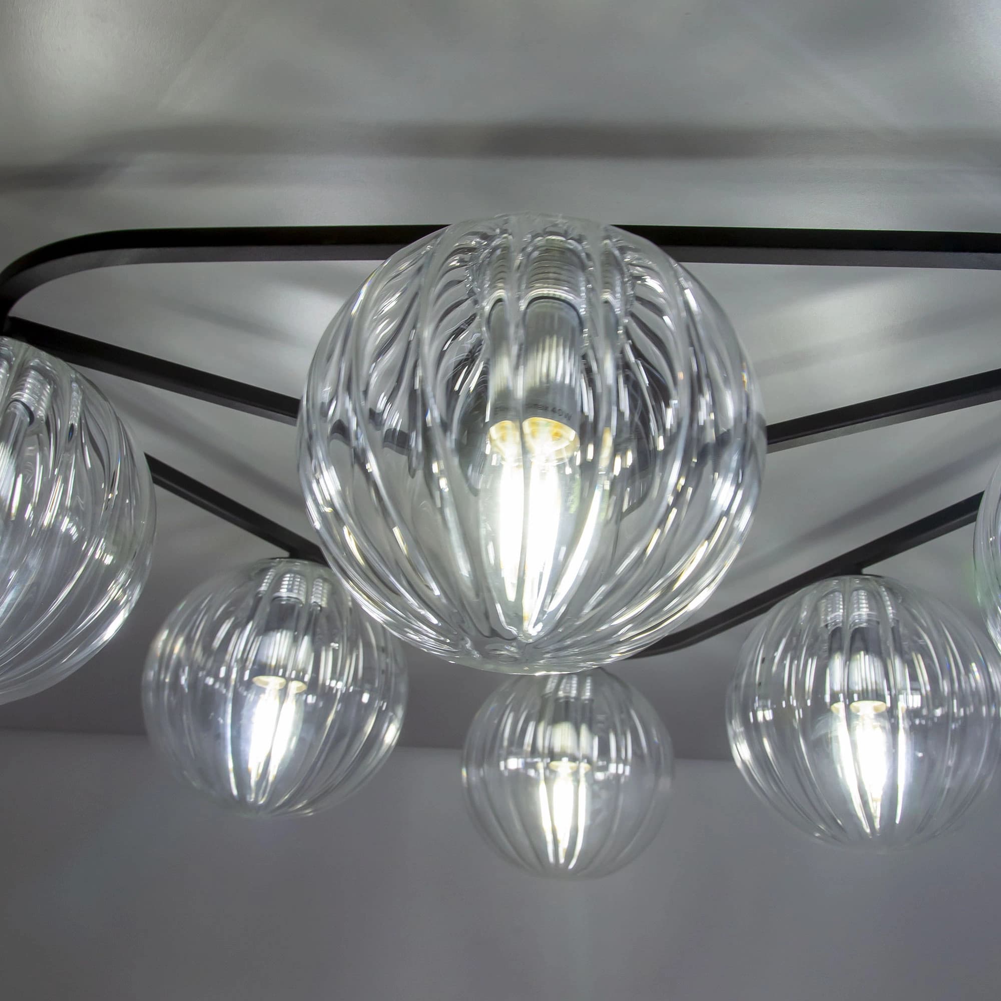 Citilux CL113161 Брабус Светильник Люстра — миниатюра 16