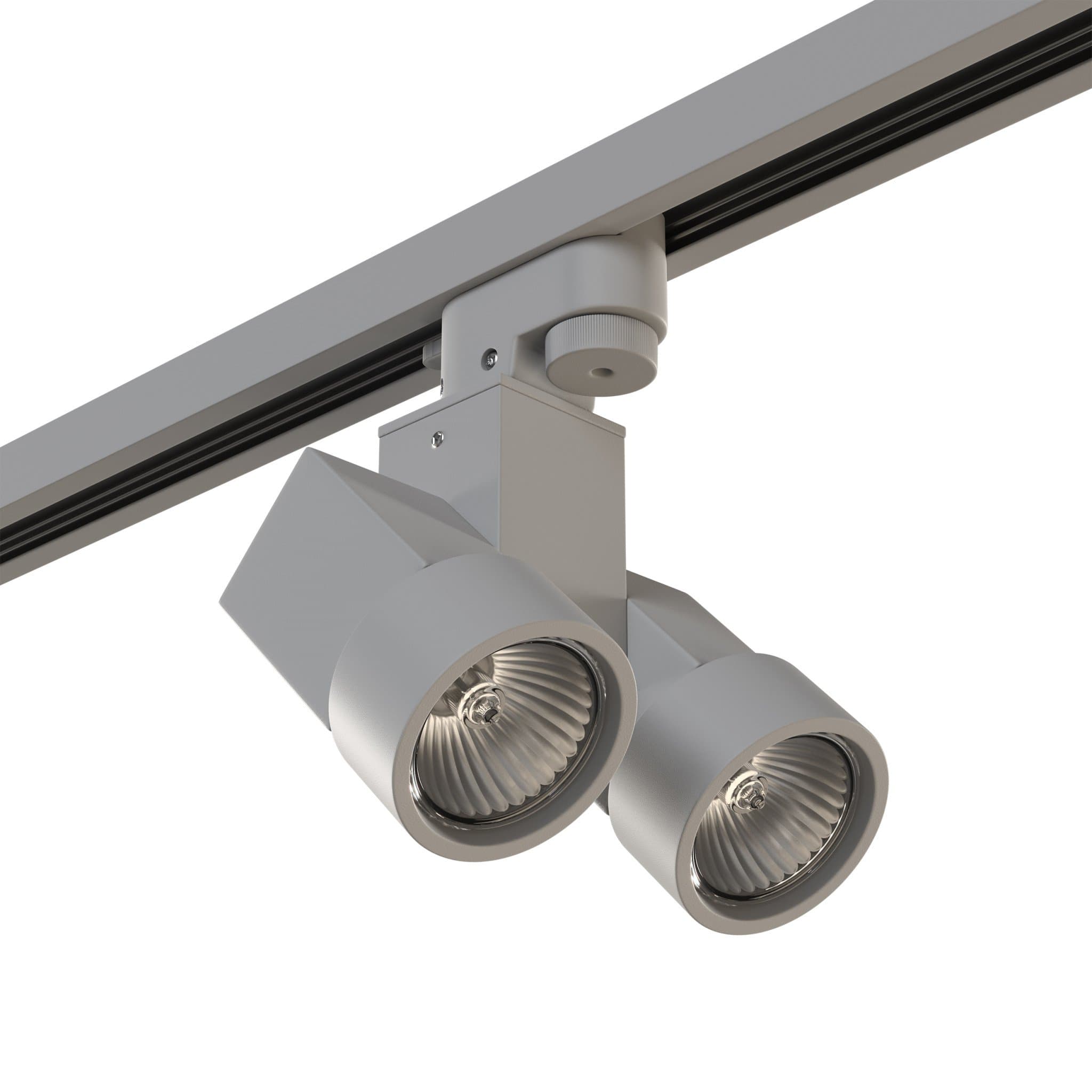 Lightstar Комплект со светильником Illumo Illumo X2 Lightstar A1T051030