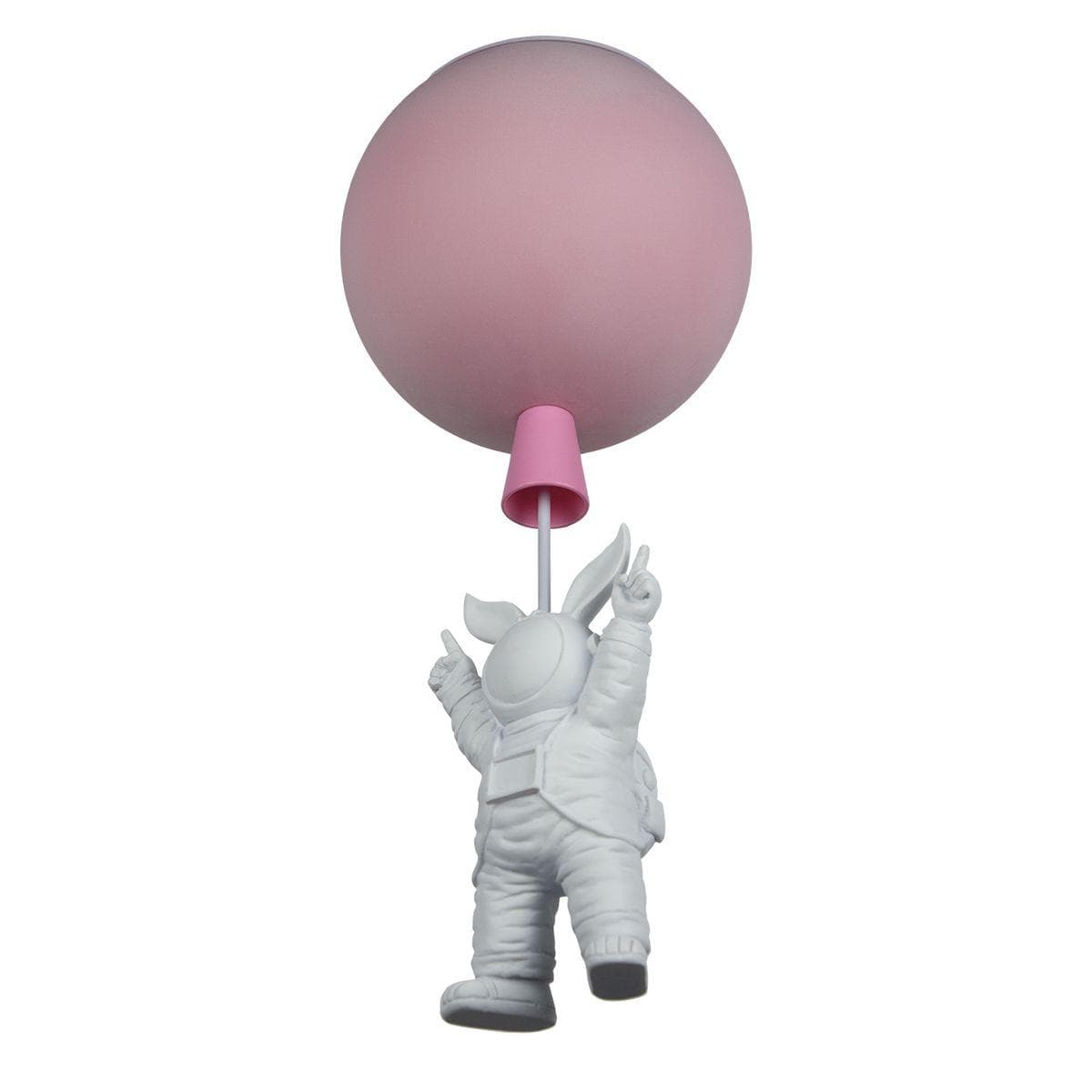 LOFT IT 10044/200 Pink Светильник потолочный Cosmo, шт — миниатюра 3
