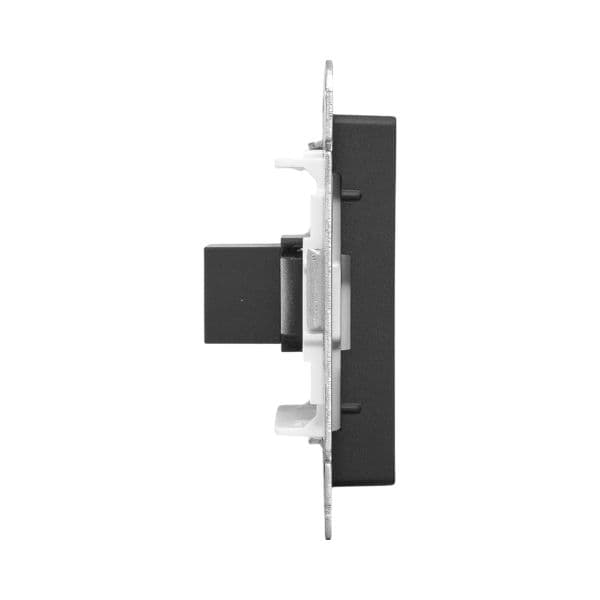 EKF Механизм розетки HDMI, чёрный Эпика — миниатюра 6