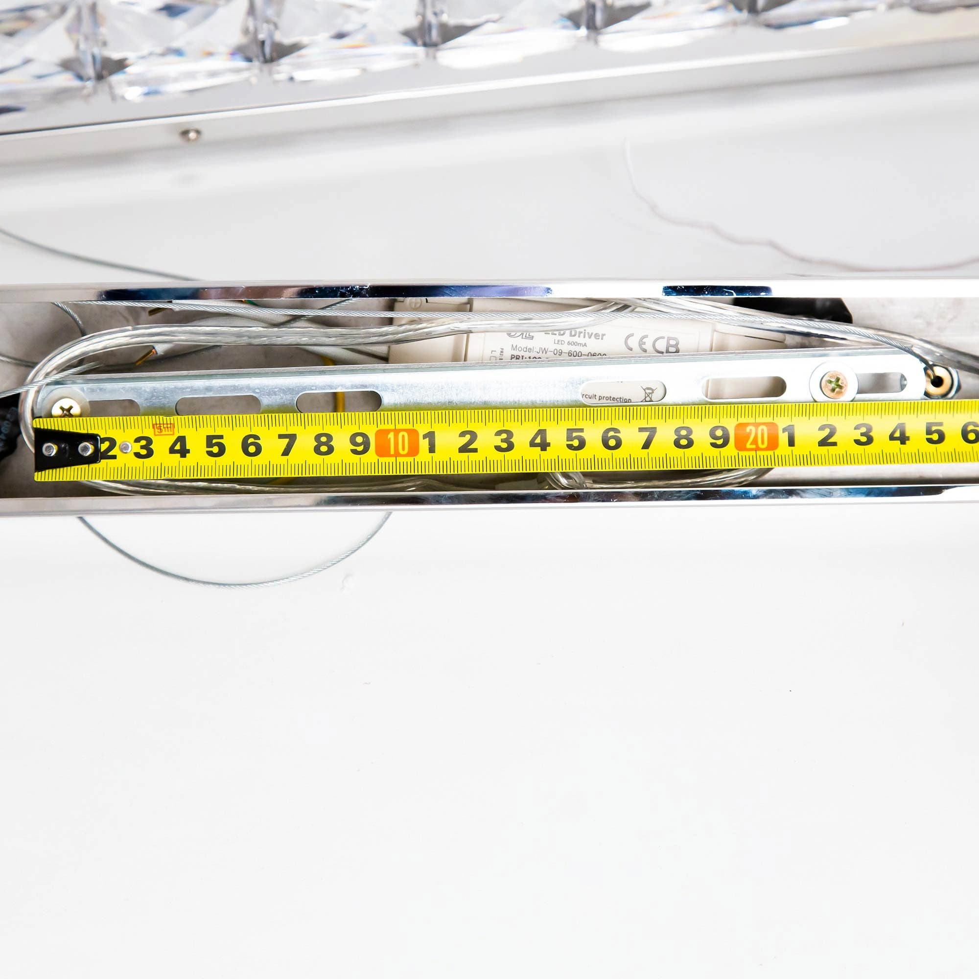 Citilux CL320331 Спектра LED Светильник  Подвес — миниатюра 7