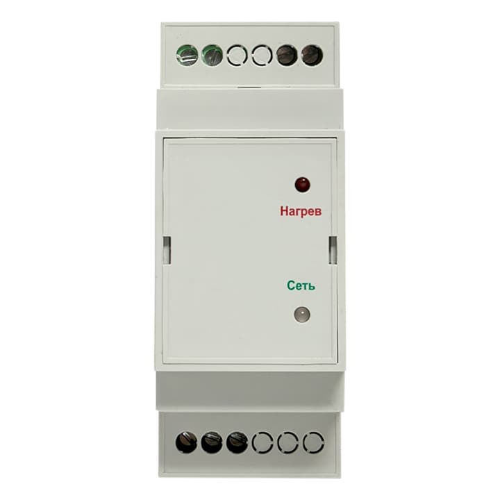 Терморегулятор РТА-300 — миниатюра 3