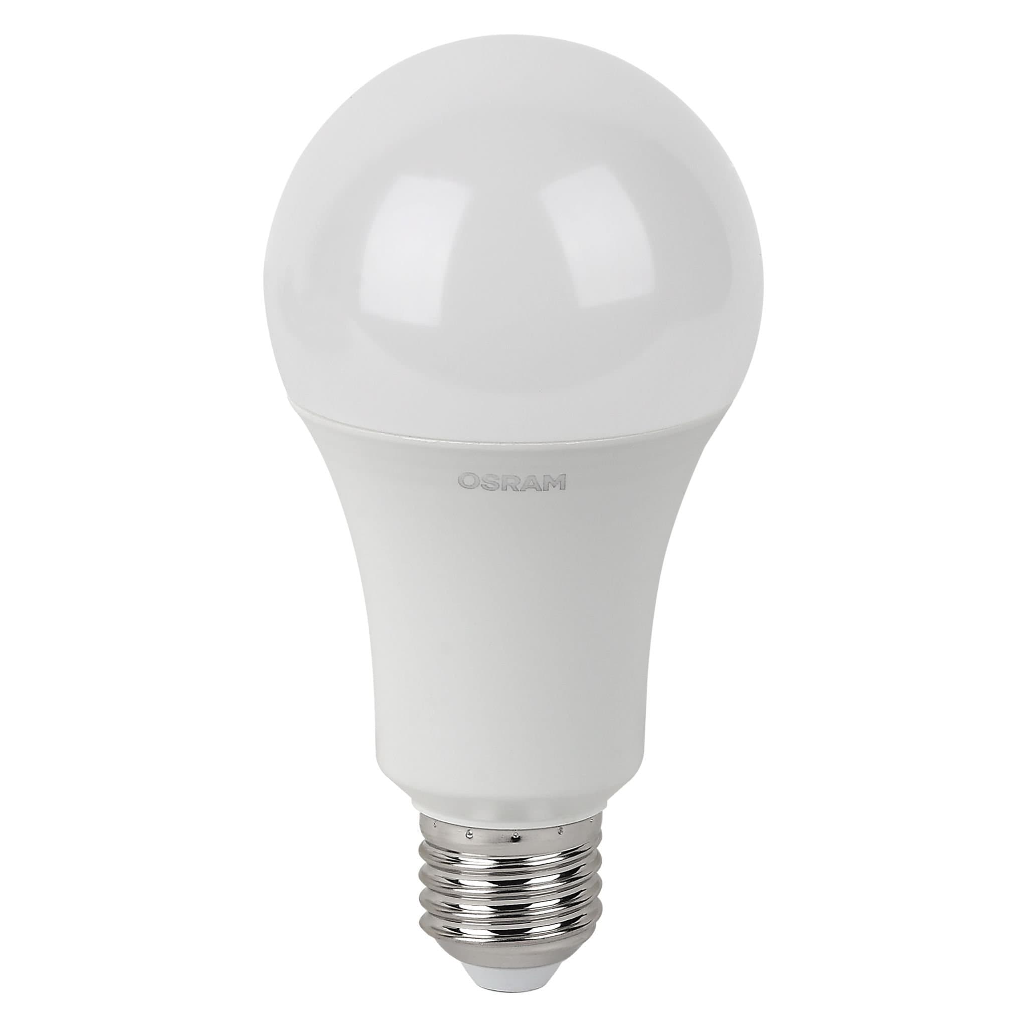 Osram LVCLA150 20SW/830 230V E27 10X1 4058075579293 — миниатюра 2