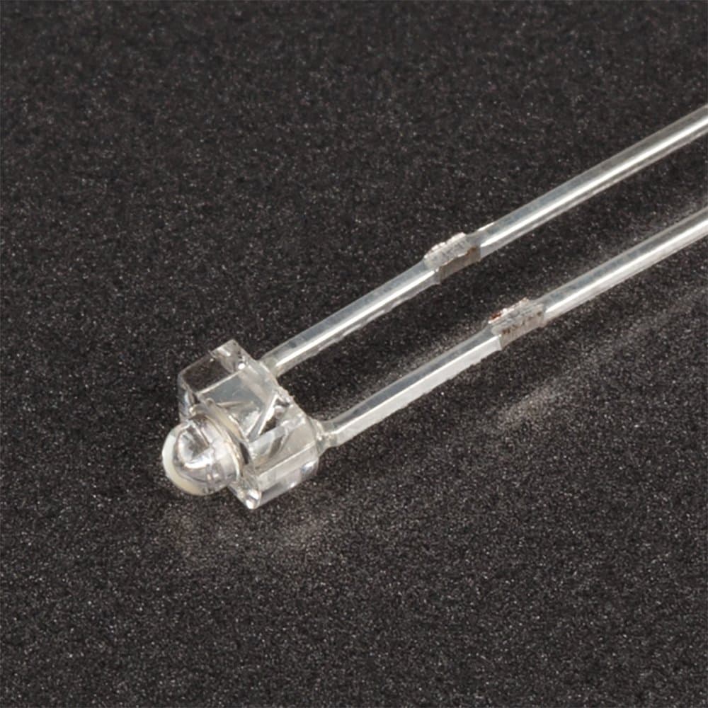 Arlight Светодиод ARL-184URC (1,8мм (круглый)) 012594 — миниатюра 1
