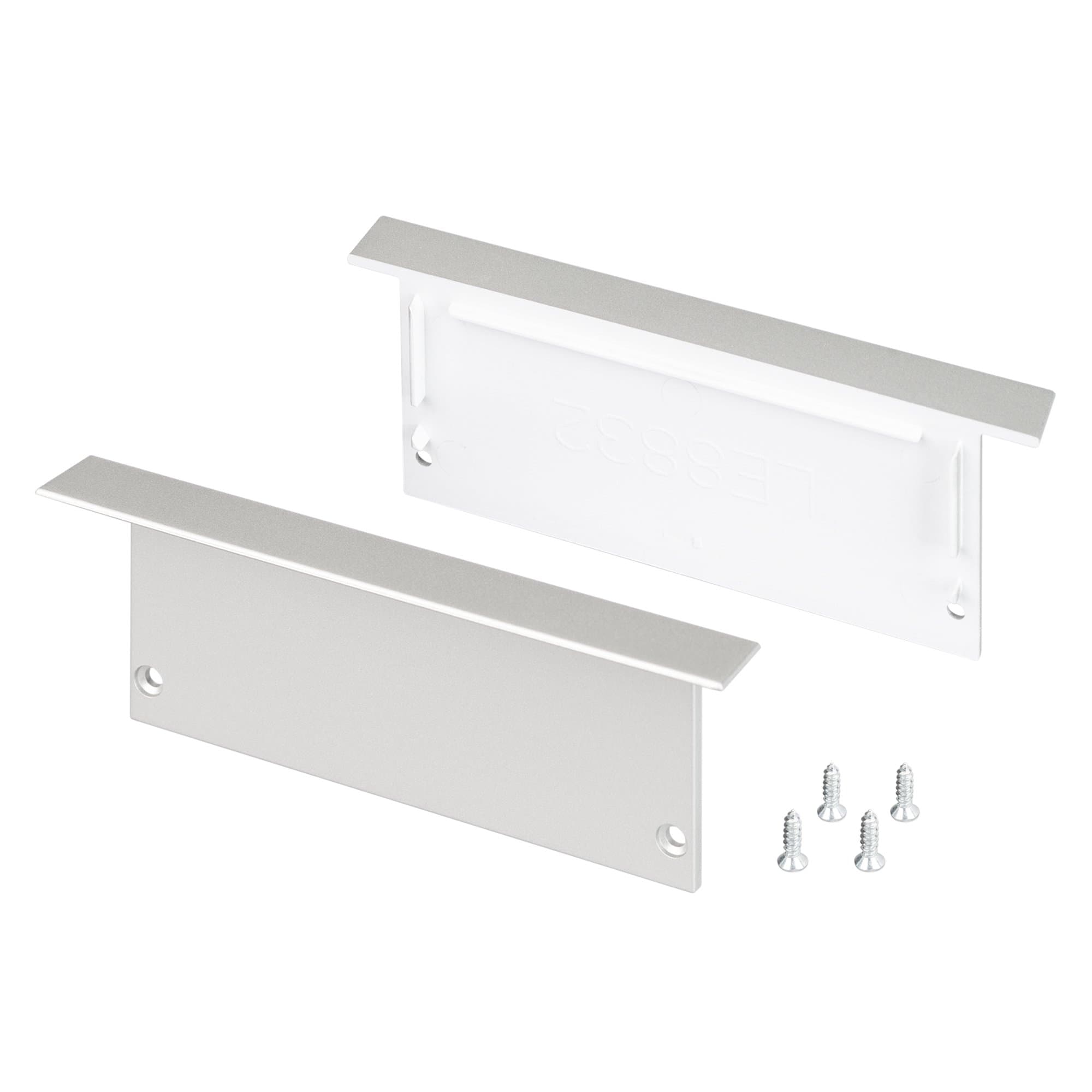 Arlight Заглушка SL-LINIA88-FS (Пластик) 030506