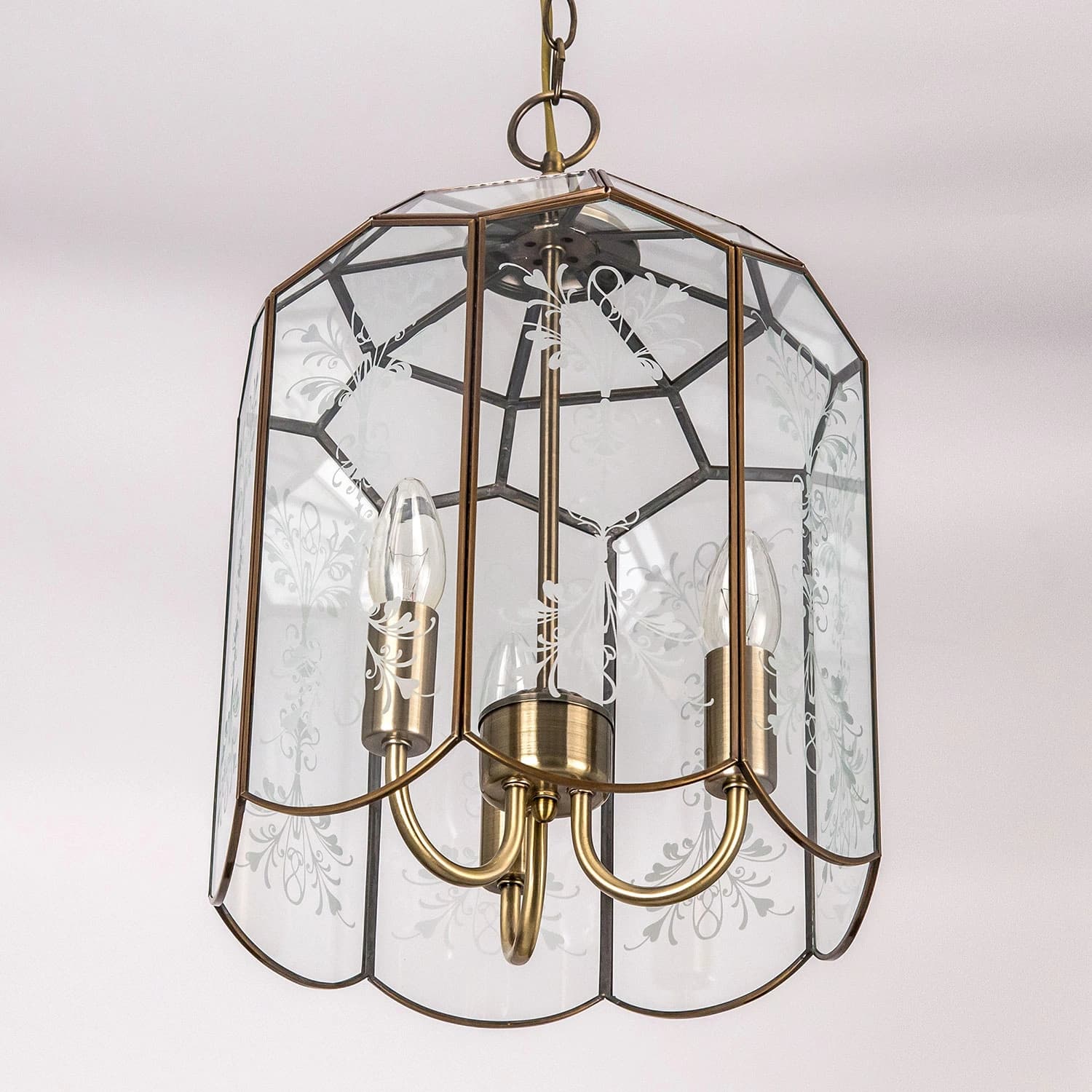 Citilux Люстра подвесная Витра-2 CL442230 — миниатюра 9