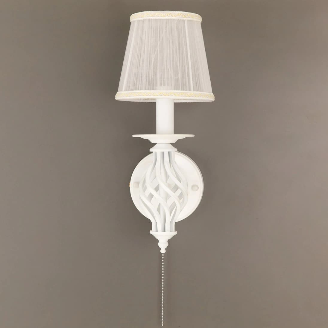 Citilux CL427310 Ровена Белая Светильник Бра — миниатюра 6