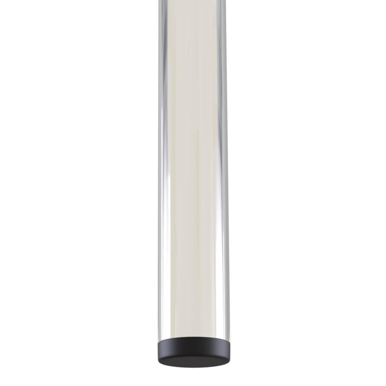 Maytoni Technical Ray Черный Подвесной светильник LED 10W 950Лм P021PL-L10B — миниатюра 9