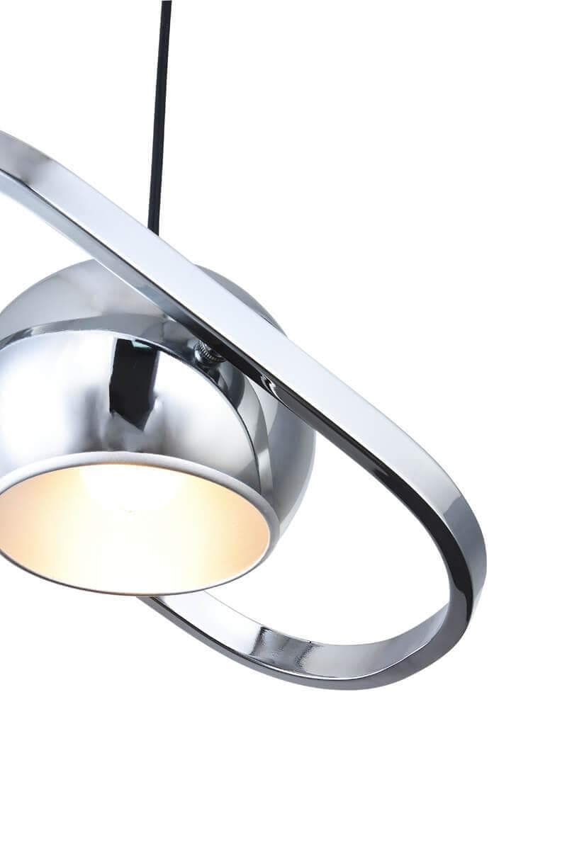 Vele Luce Helix  Подвесной светильник VL5153P01 — миниатюра 4