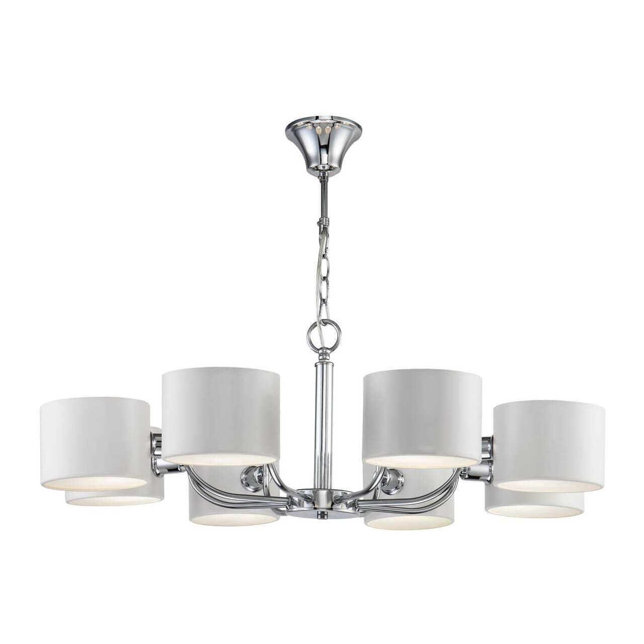 Freya Modern Anita Хром Люстра E14 40W FR5012PL-08CH — миниатюра 1