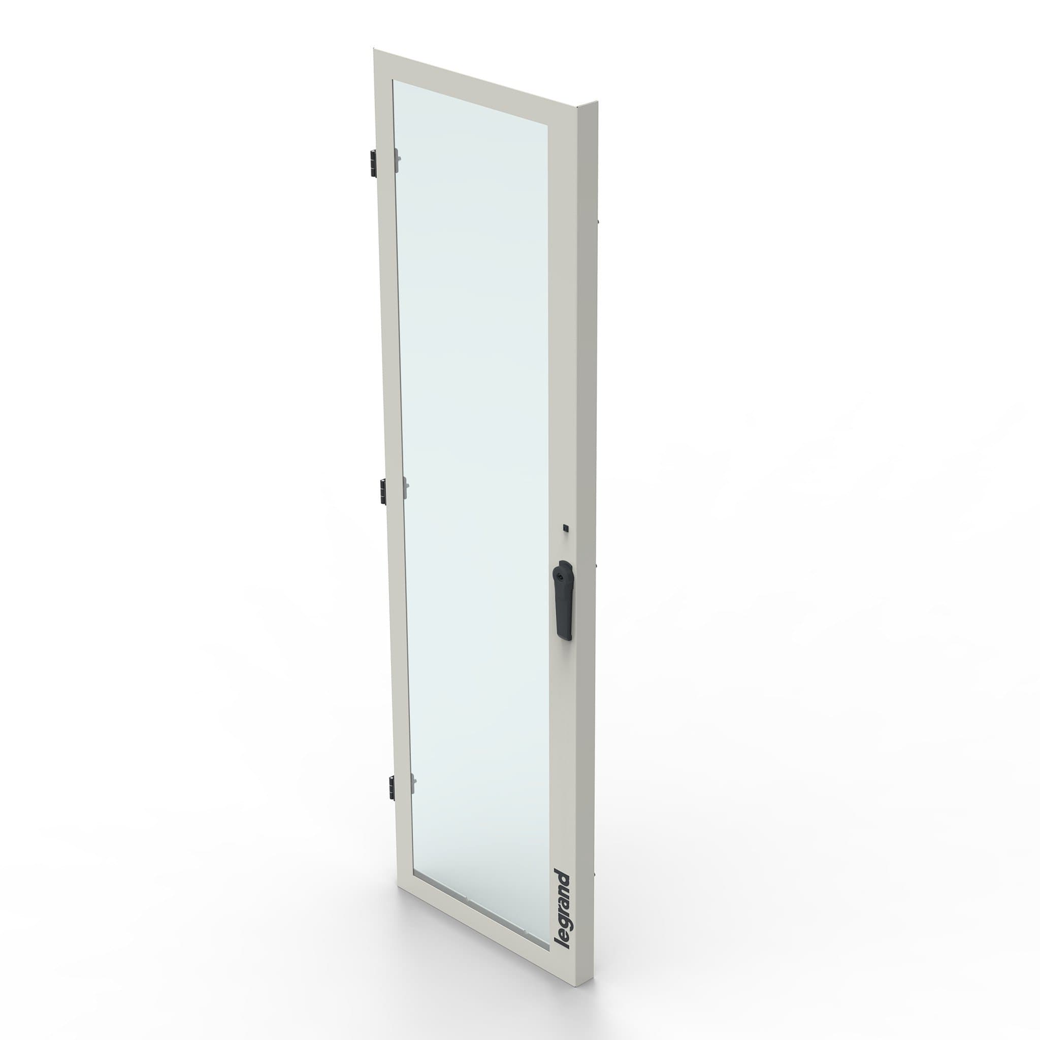 Legrand XL3 630 Дверь стекл 36M 1950mm 337833