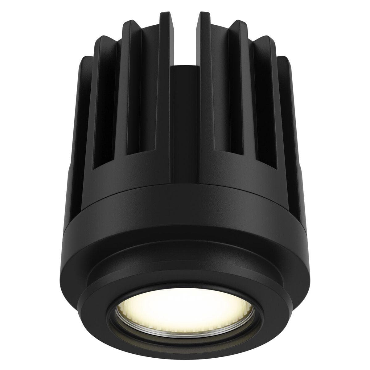 Maytoni Downlight Серый Аксессуар (Набор) ( DLA051-15W3K+DLA051DR-15WDM) DLA051-15W3K-DIM — миниатюра 1