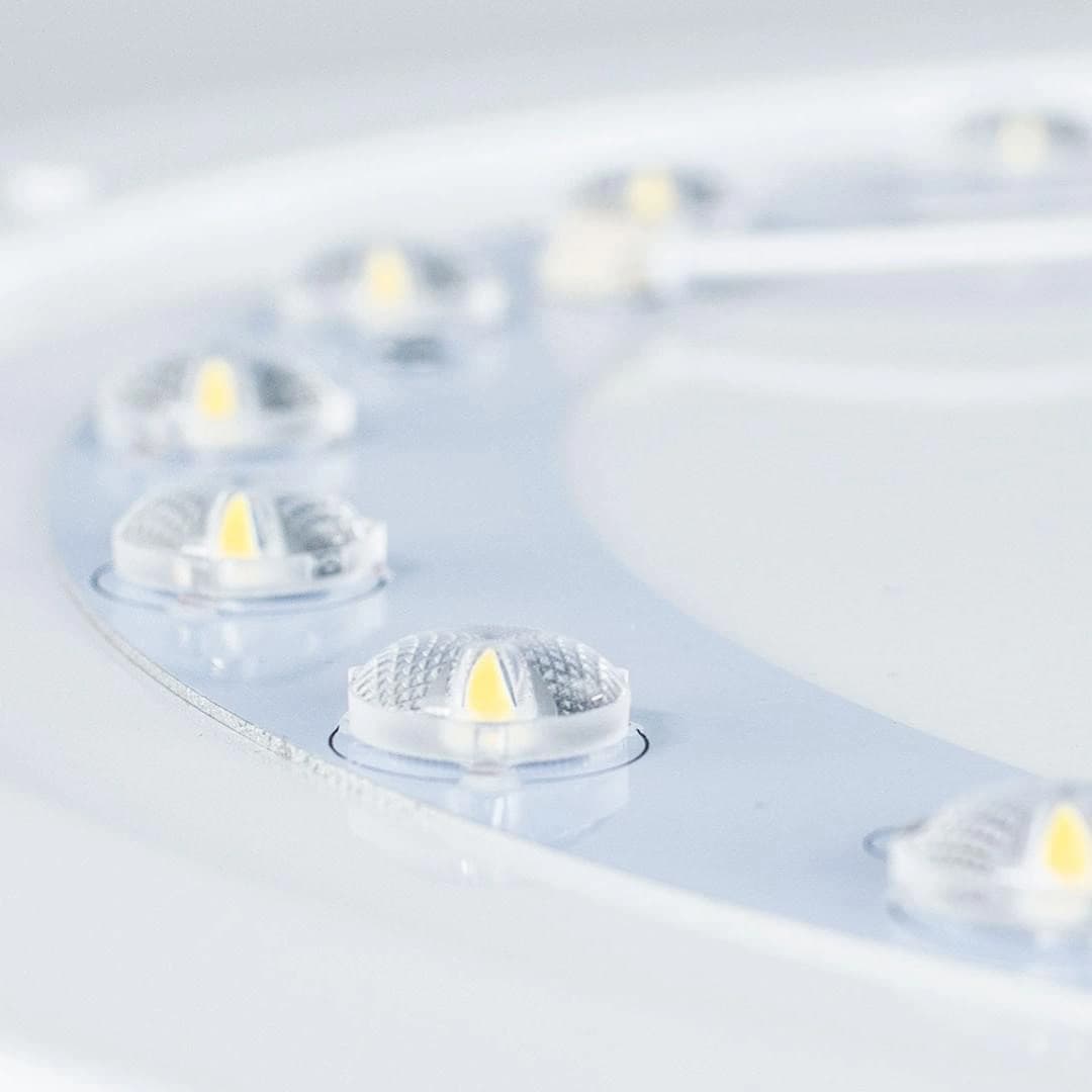 Citilux Подвесной светодиодный светильник СтарЛайт CL70360RS — миниатюра 3