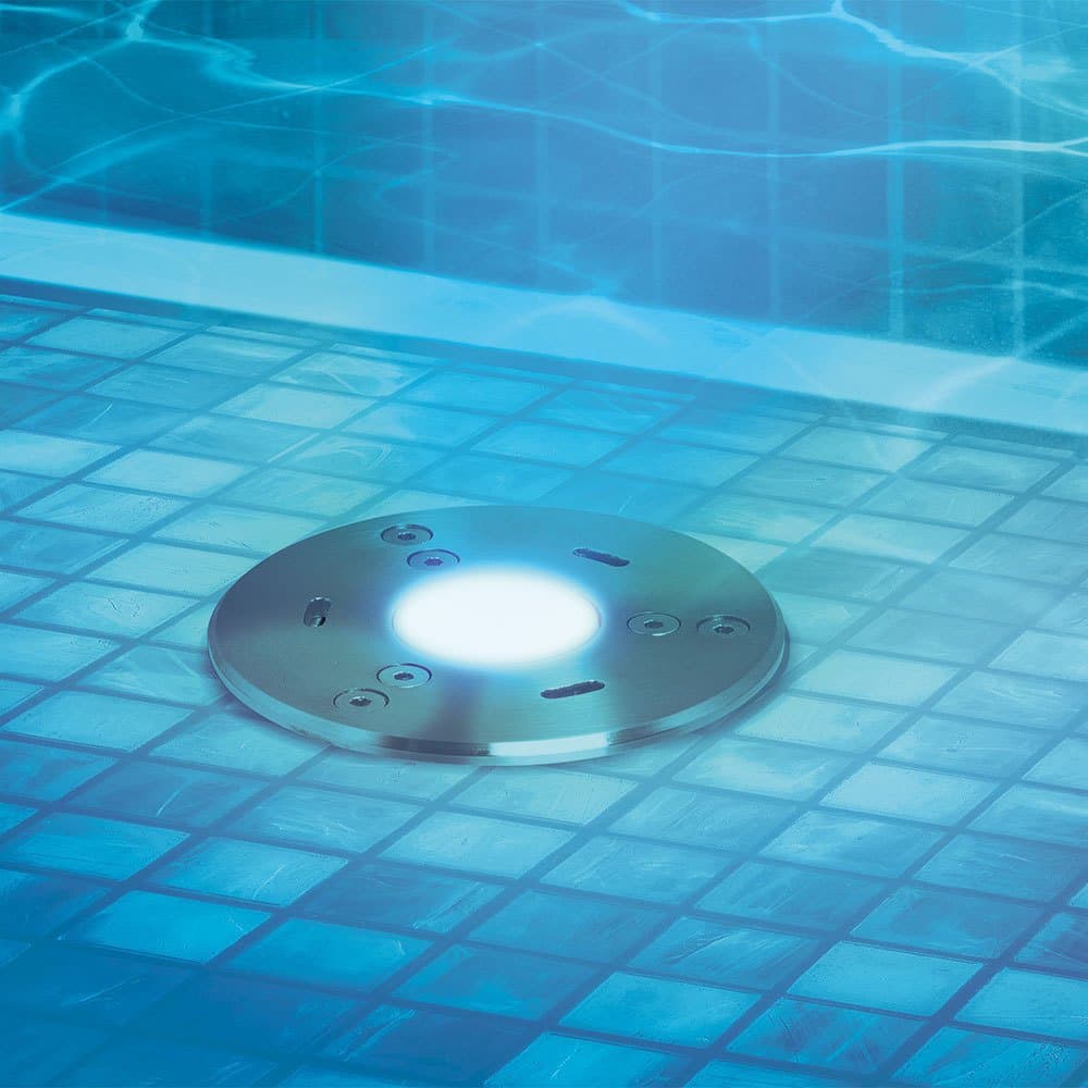 Arlight Светильник KT-AQUA-COLOR-R85-9W RGB (SL, 25 deg, 12V) (IP68 Металл, 3 года) 024939 — миниатюра 4