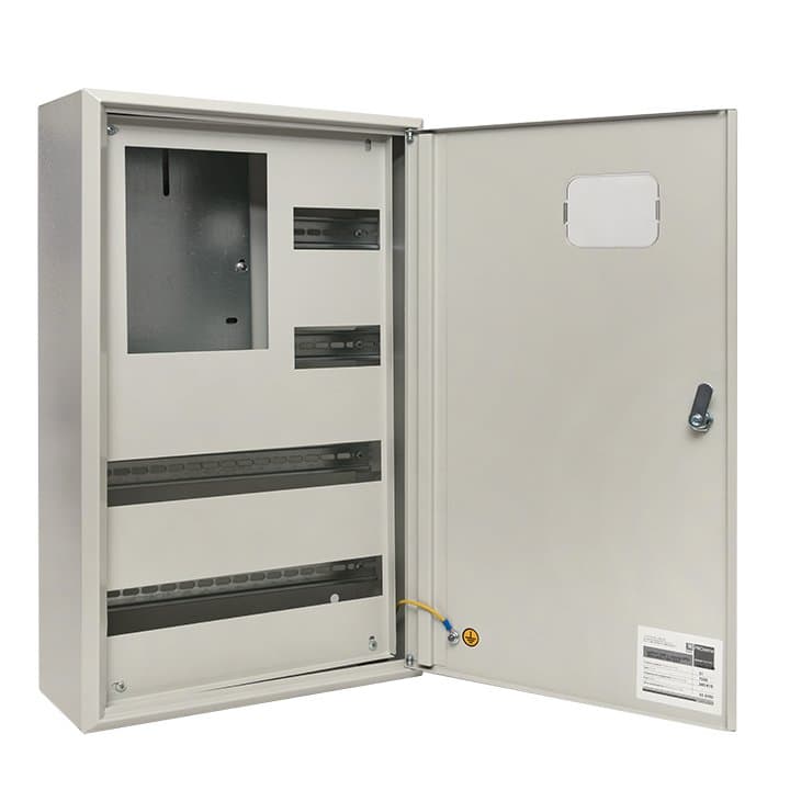 EKF PROxima Щит учетно-распред. навесной ЩУРн 3/48 (630х400х160) IP31 — миниатюра 5