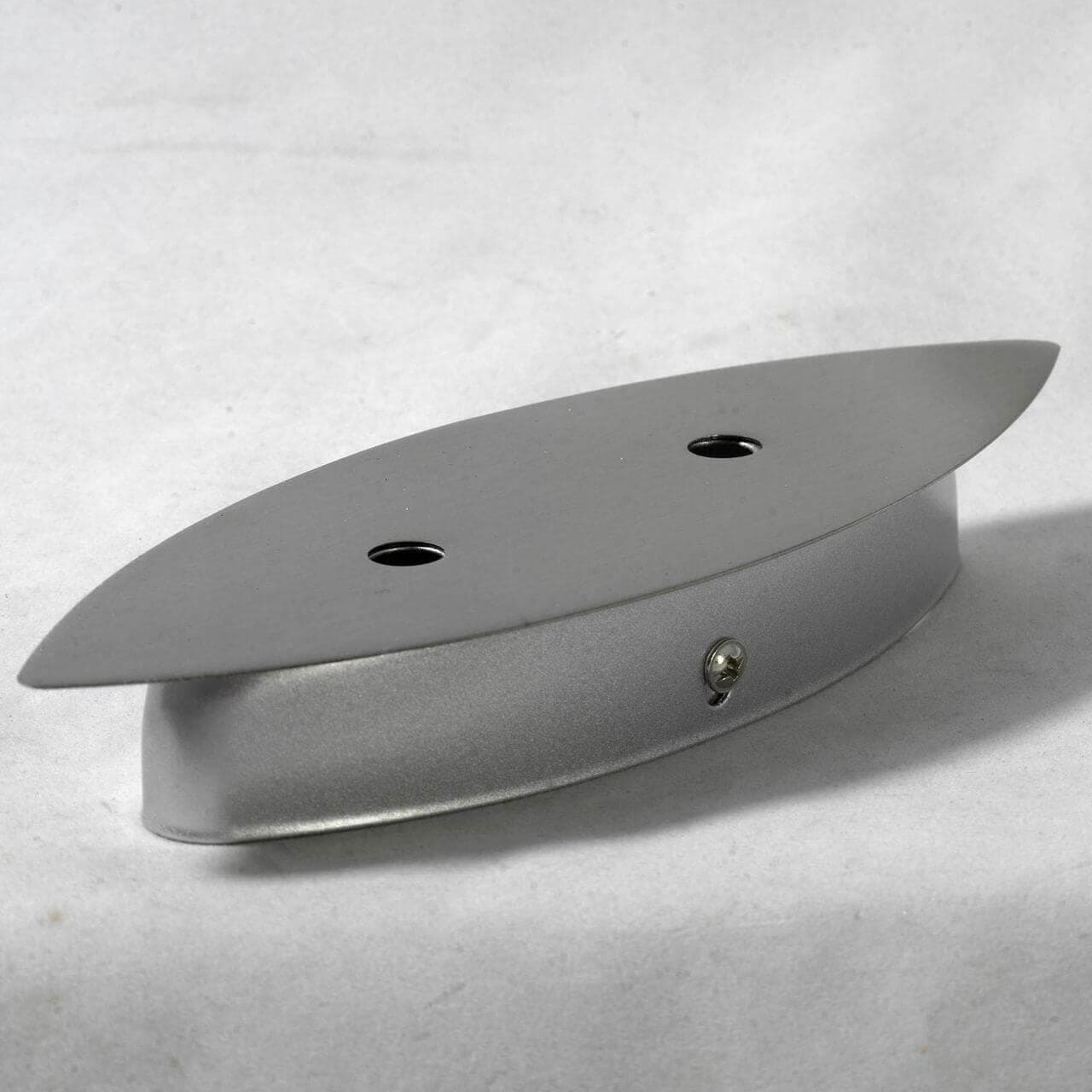 Lussole LGO Металл Никель /  Стекло Люстра E14 40W LSP-0142 — миниатюра 3