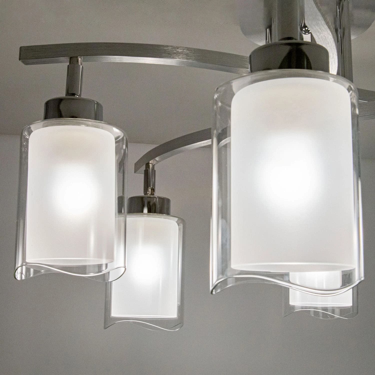 Citilux CL169161 Аэлита Светильник Люстра — миниатюра 8