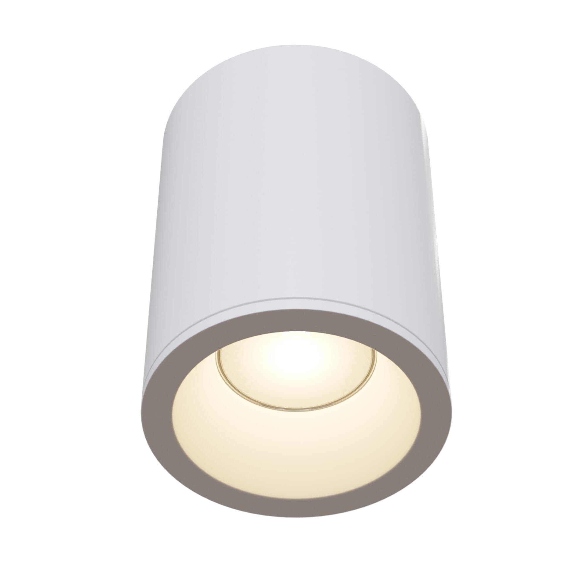 Maytoni Ceiling & Wall Antares Потолочный светильник Белый C029CL-01W — миниатюра 2
