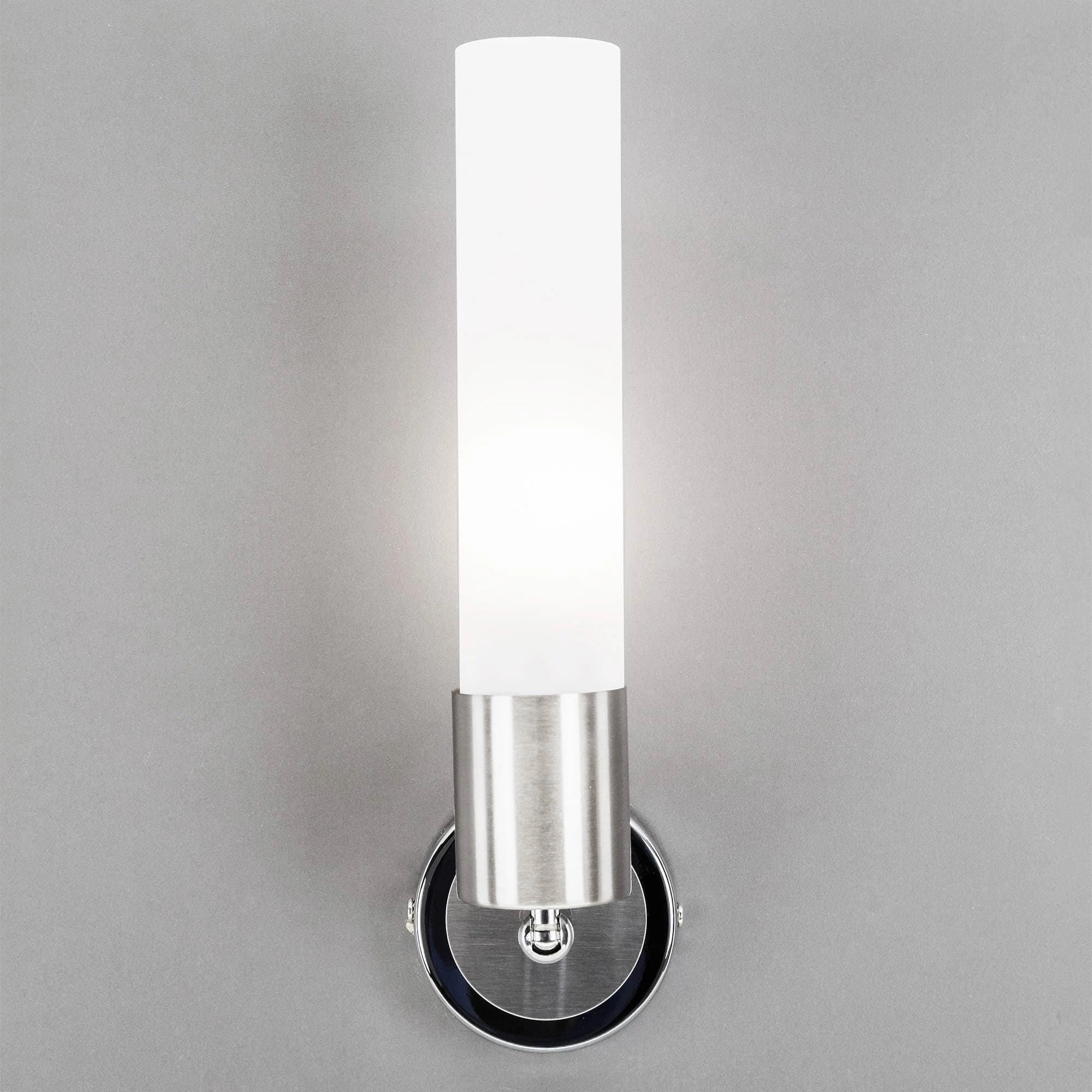 Citilux CL101311 Компакто Хром Мат.+Хром Светильник Бра — миниатюра 2